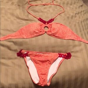 Victoria’s Secret bikini